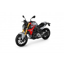 BMW F 900 R Roadster